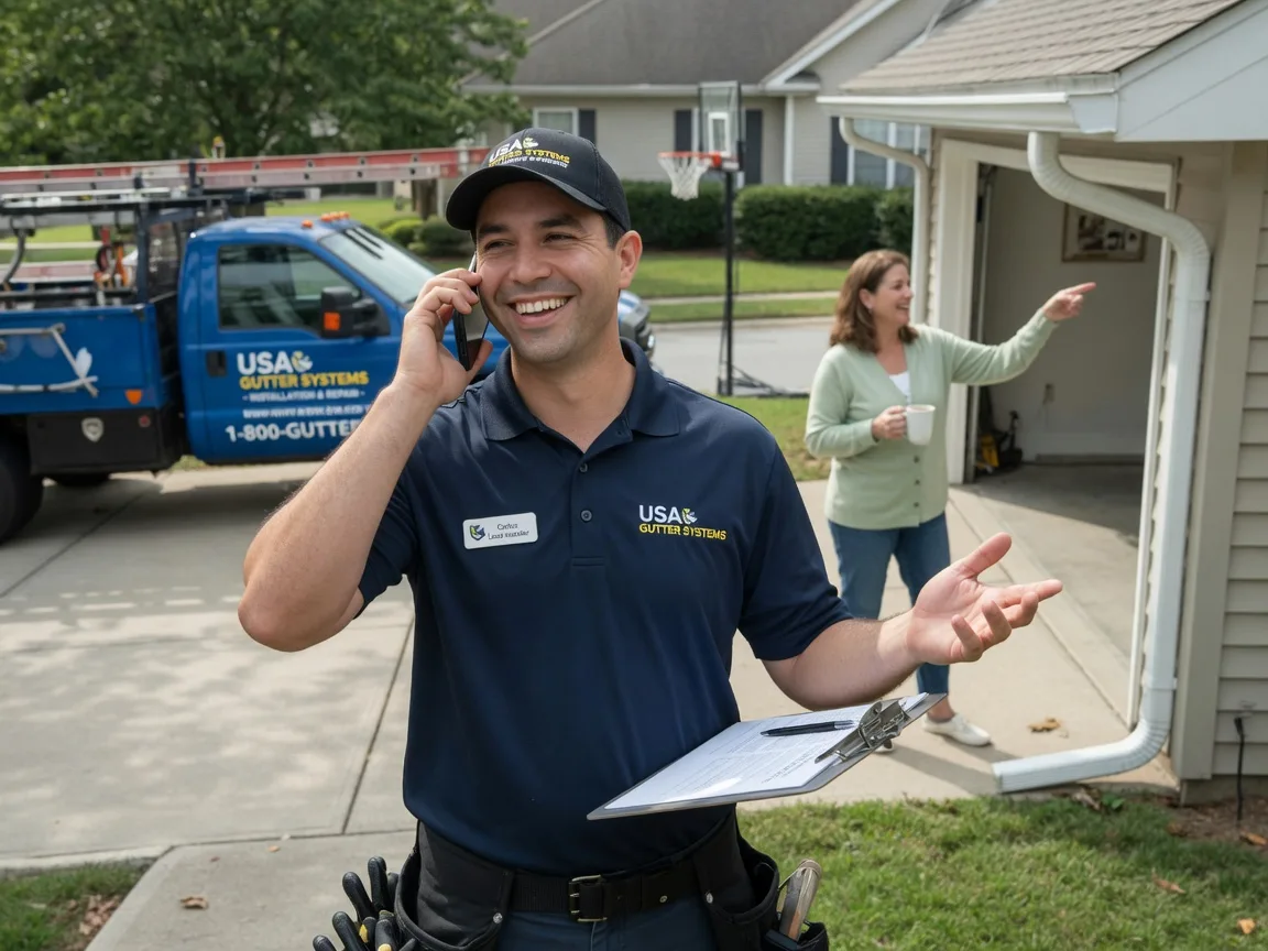 Gutter Installation Sicily Island, LA FAQs